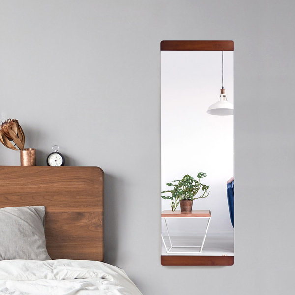 Long Skinny Mirror Wayfair
